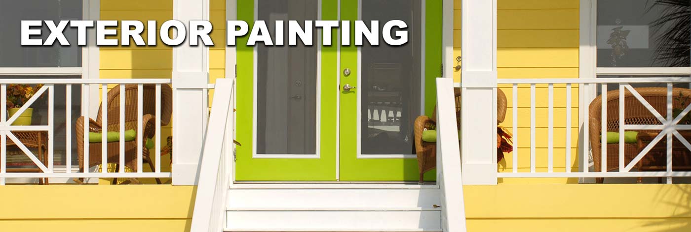 exterior painting services sarasota venice